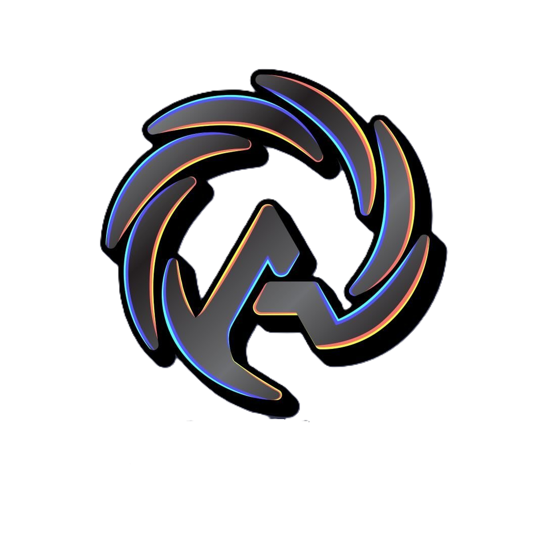 AME Events Logo