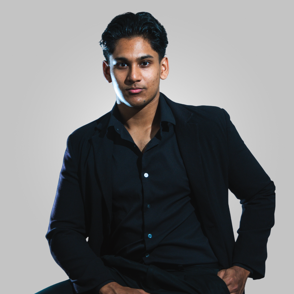 IRFAN KHAN