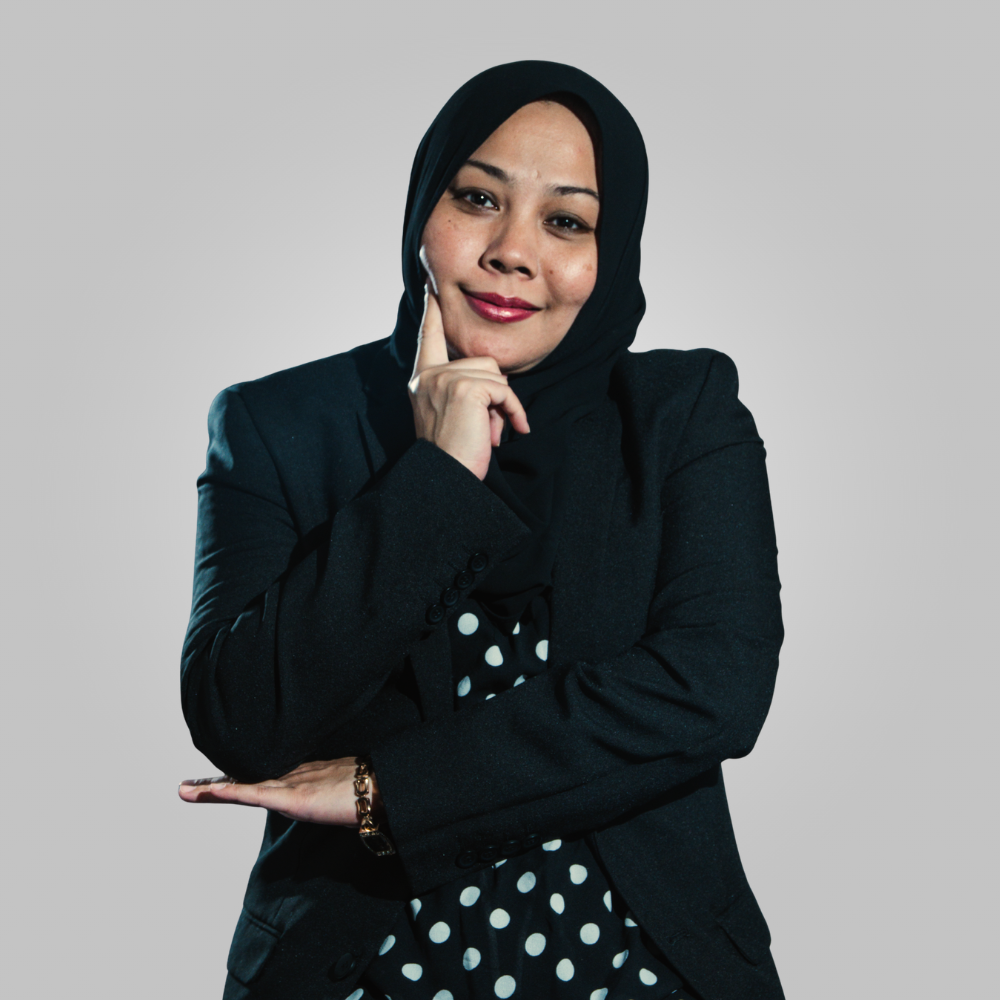 RAHMAH AZIZAN
