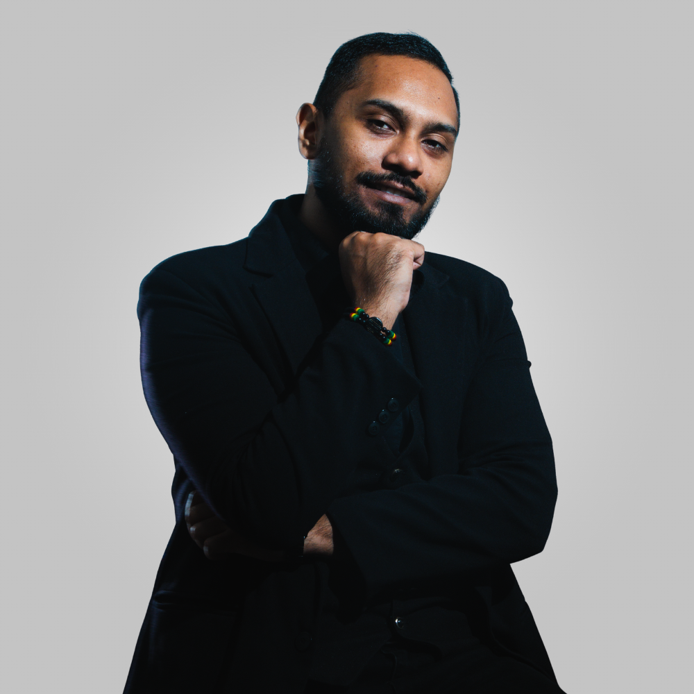 AMIR MIRZA