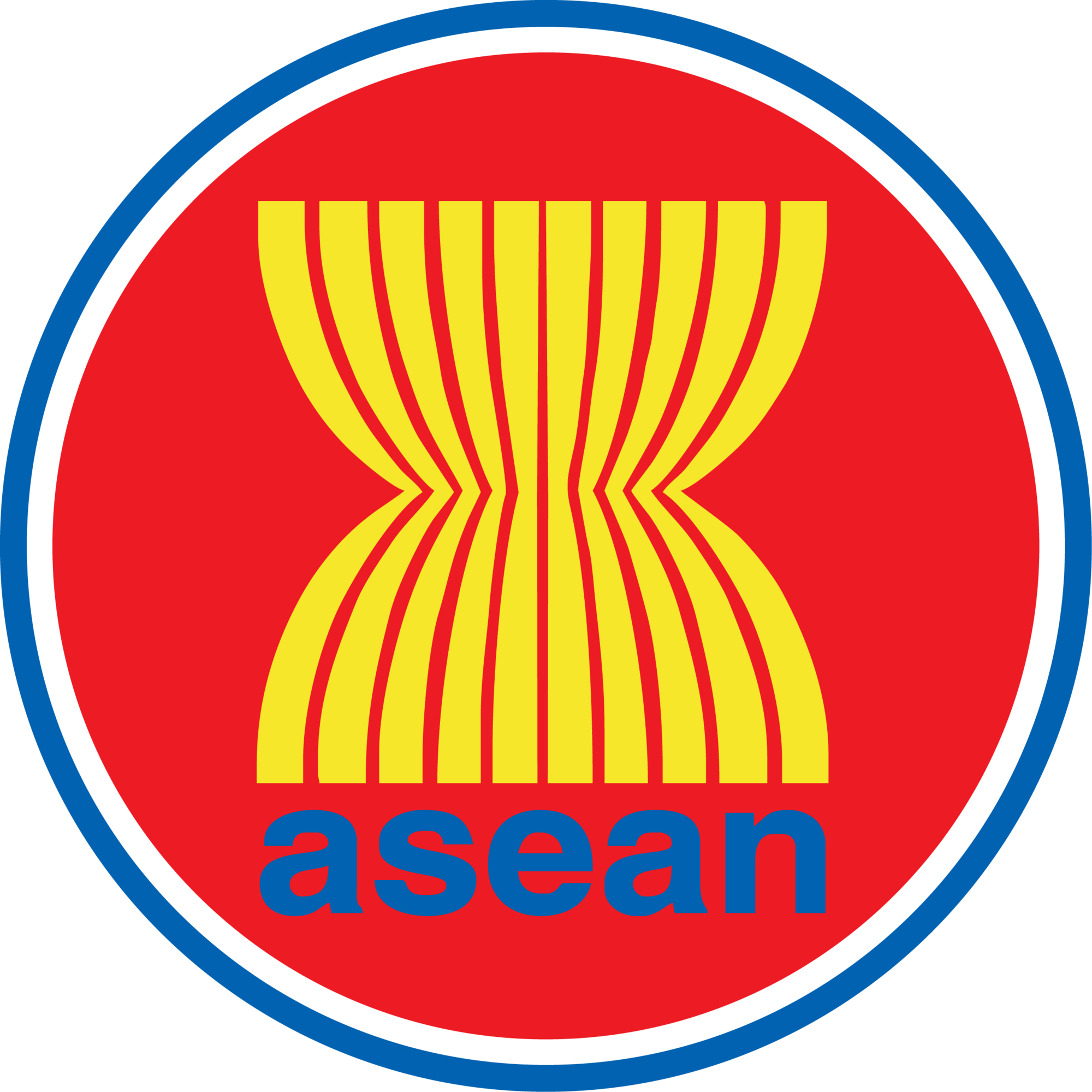 ASEAN Logo
