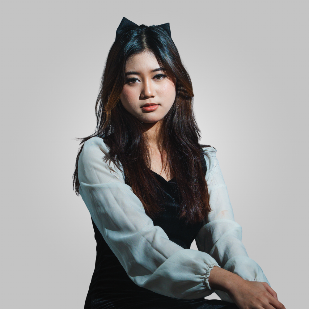 DANIA QISTINA