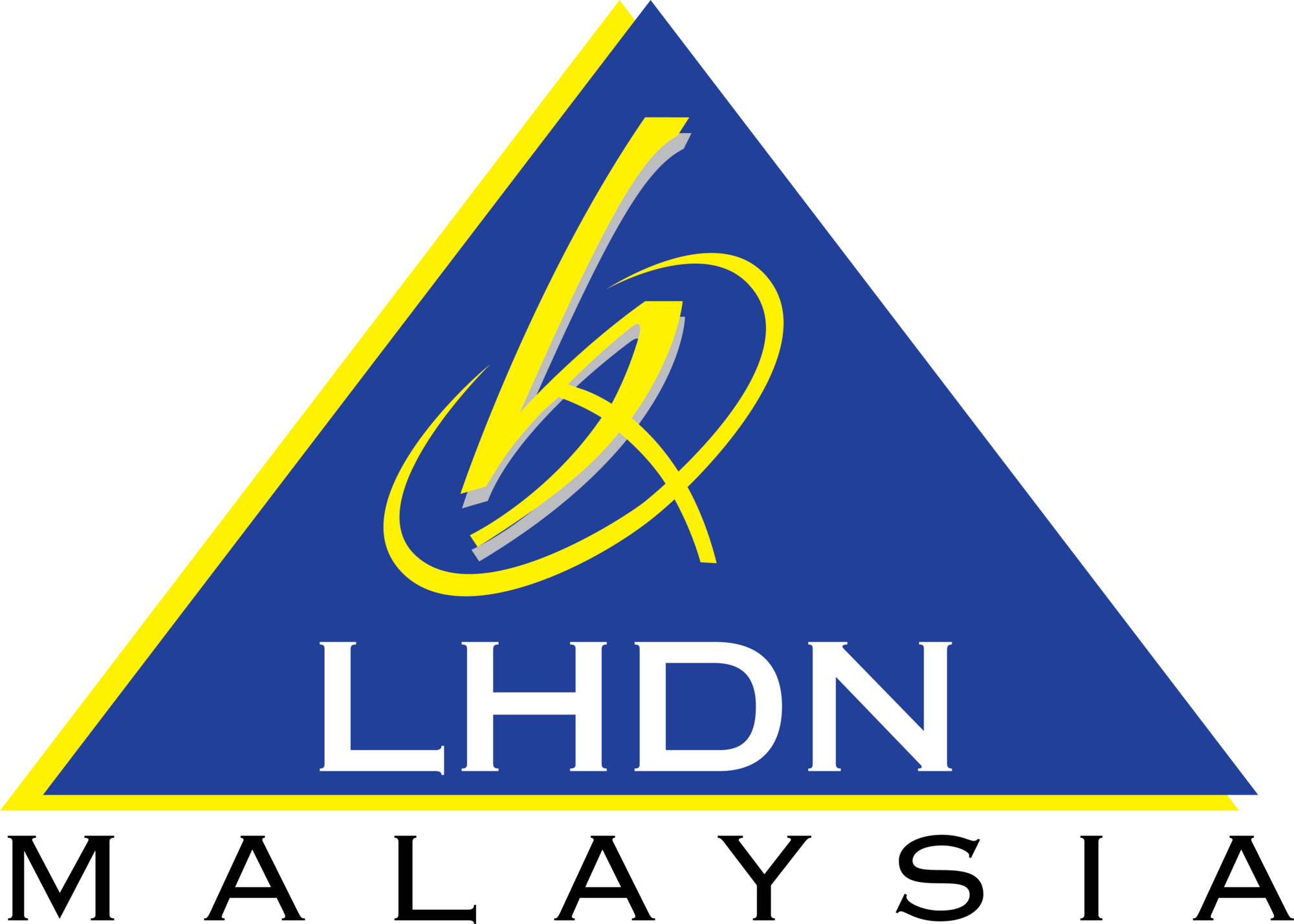 LHDNM Logo
